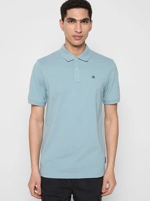 Koszulka polo Scotch & Soda