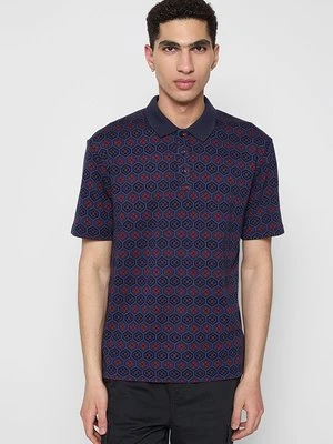Koszulka polo Scotch & Soda