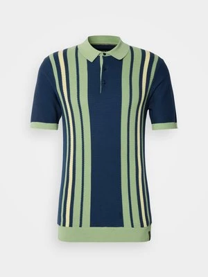 Koszulka polo Scotch & Soda