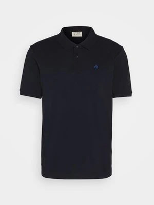 Koszulka polo Scotch & Soda