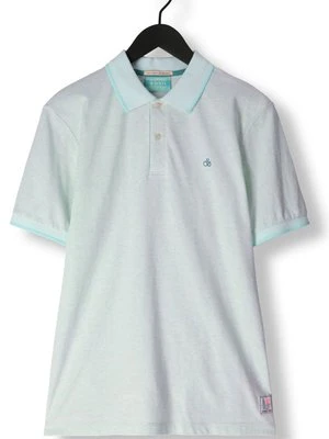 Koszulka polo Scotch & Soda