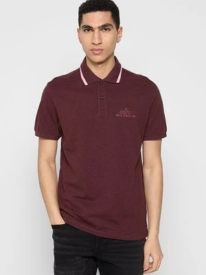 Koszulka polo Scotch & Soda
