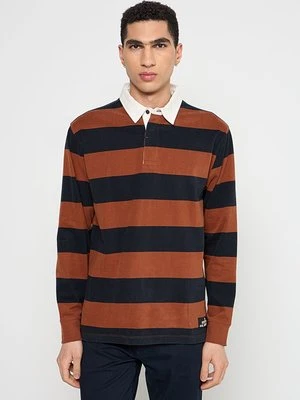 Koszulka polo Scotch & Soda