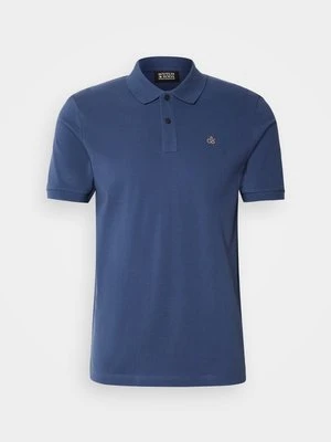 Koszulka polo Scotch & Soda