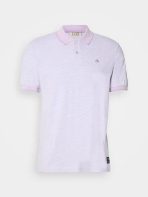 Koszulka polo Scotch & Soda