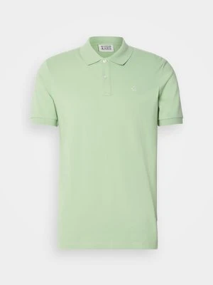 Koszulka polo Scotch & Soda