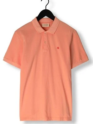 Koszulka polo Scotch & Soda