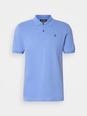 Koszulka polo Scotch & Soda