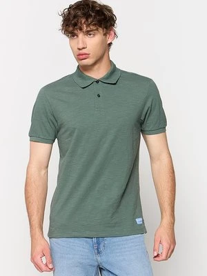 Koszulka polo Scotch & Soda