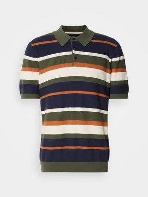 Koszulka polo Scotch & Soda