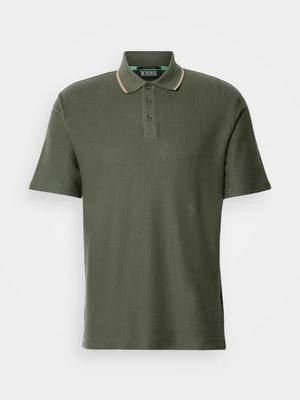 Koszulka polo Scotch & Soda