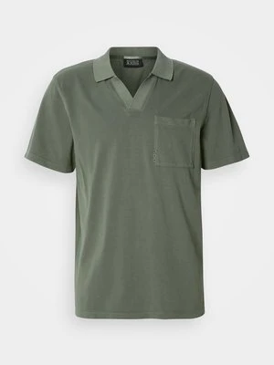 Koszulka polo Scotch & Soda