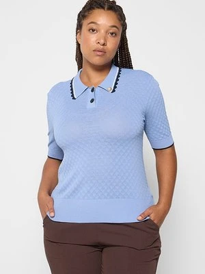 Koszulka polo Scotch & Soda