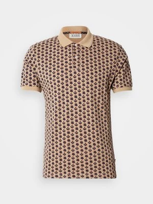 Koszulka polo Scotch & Soda