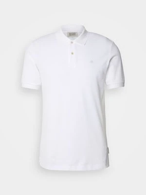 Koszulka polo Scotch & Soda