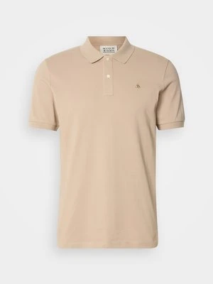 Koszulka polo Scotch & Soda