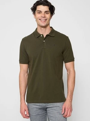 Koszulka polo Scotch & Soda