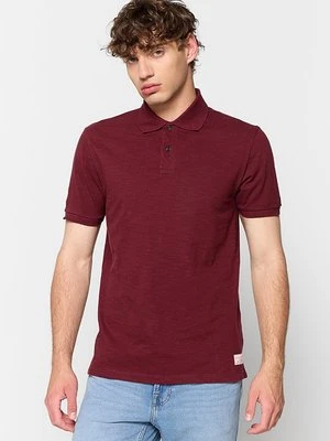 Koszulka polo Scotch & Soda