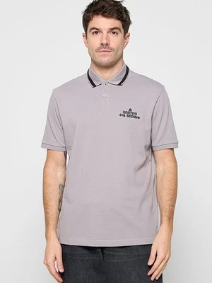Koszulka polo Scotch & Soda