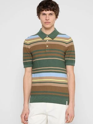 Koszulka polo Scotch & Soda