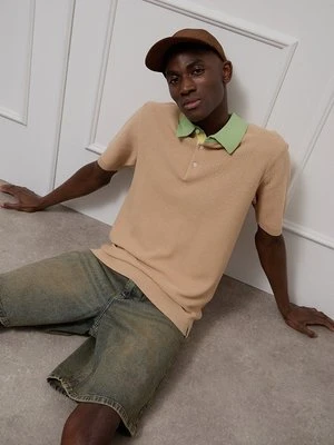 Koszulka polo Scotch & Soda