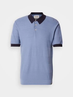 Koszulka polo Scotch & Soda