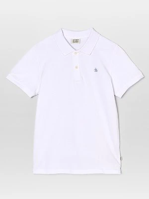 Koszulka polo Scotch & Soda