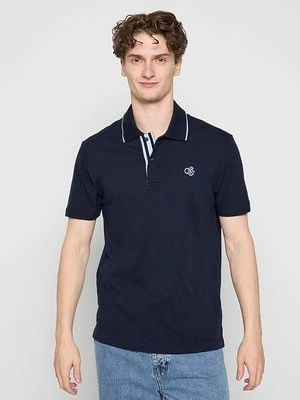 Koszulka polo Scotch & Soda