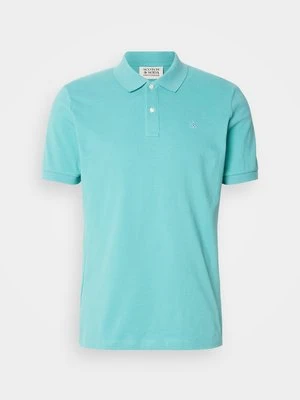 Koszulka polo Scotch & Soda