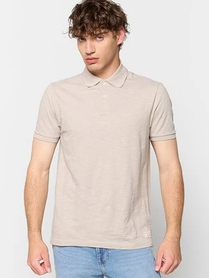 Koszulka polo Scotch & Soda