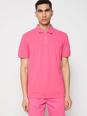 Koszulka polo Scotch & Soda