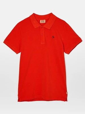 Koszulka polo Scotch & Soda