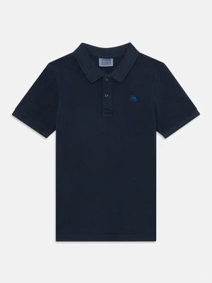 Koszulka polo Scotch & Soda