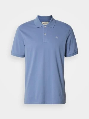 Koszulka polo Scotch & Soda