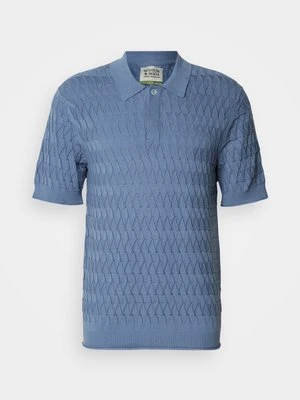 Koszulka polo Scotch & Soda