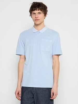 Koszulka polo Scotch & Soda