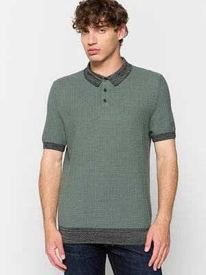 Koszulka polo Scotch & Soda