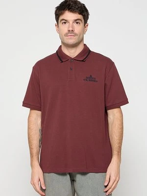 Koszulka polo Scotch & Soda