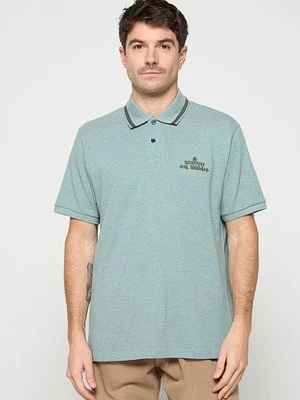 Koszulka polo Scotch & Soda