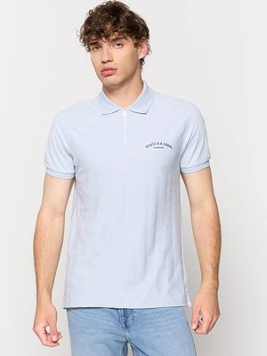 Koszulka polo Scotch & Soda