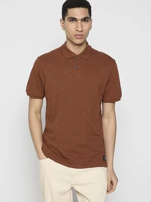 Koszulka polo Scotch & Soda