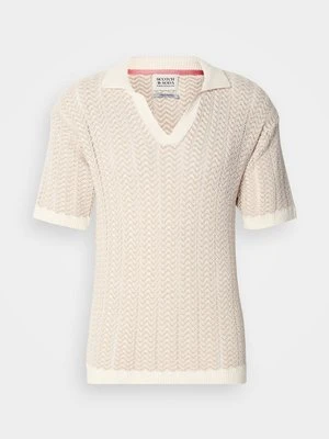 Koszulka polo Scotch & Soda