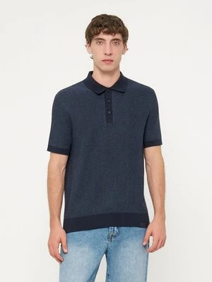 Koszulka polo Scotch & Soda