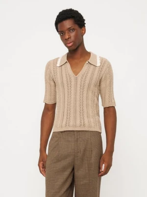 Koszulka polo Scotch & Soda