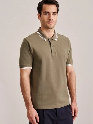 Koszulka polo seidensticker