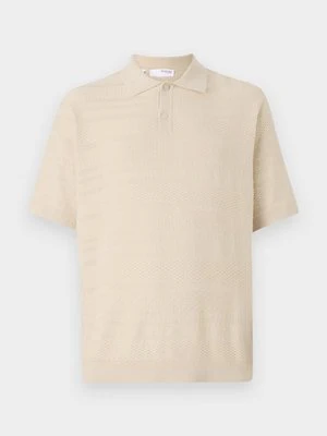 Koszulka polo Selected