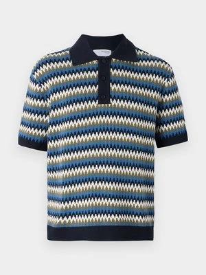 Koszulka polo Selected