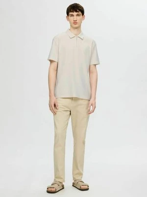 Koszulka polo Selected
