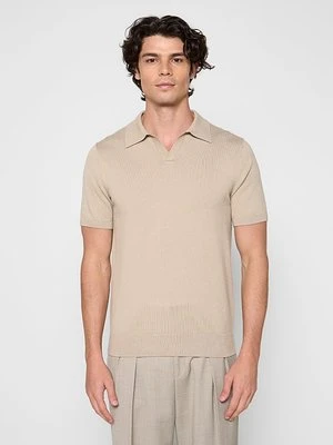 Koszulka polo Selected