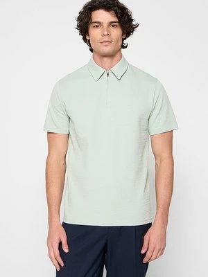 Koszulka polo Selected